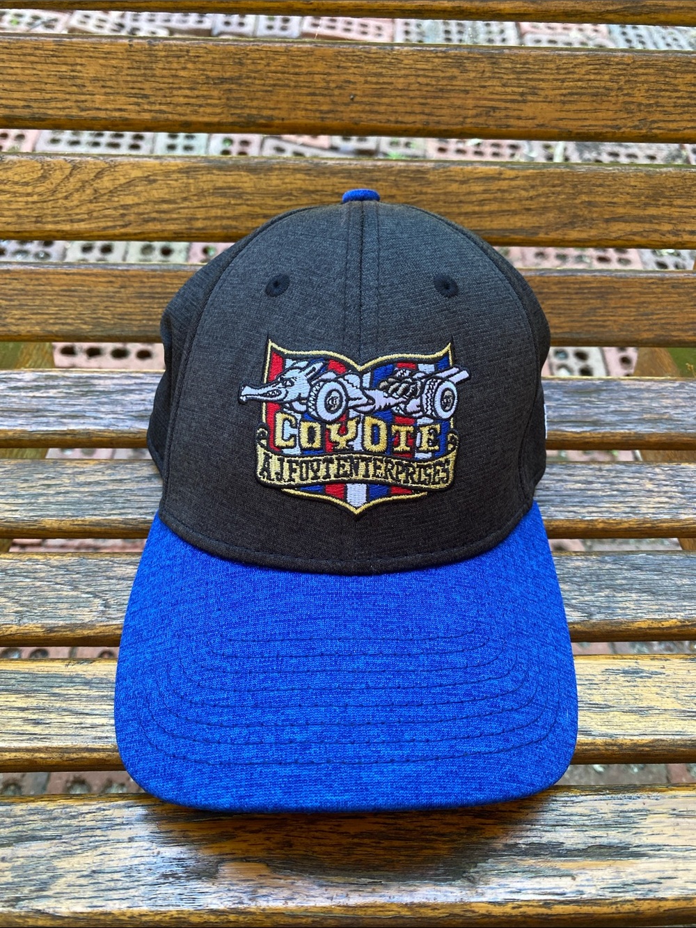 AJ Foyt Enterprises Racing hat